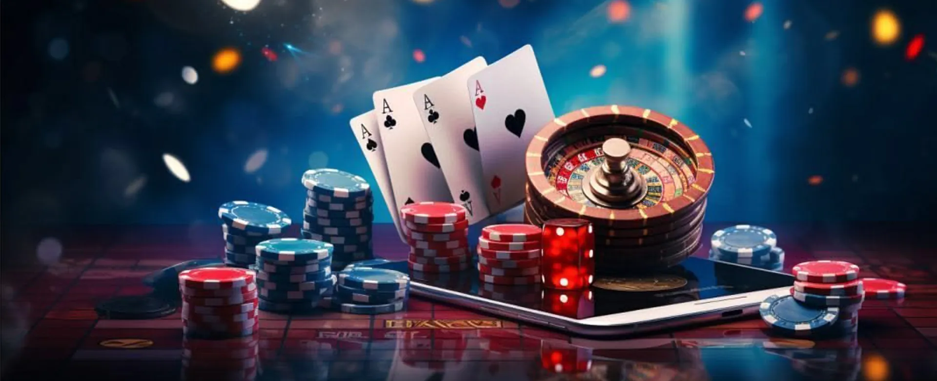 8k8 17 APK mobile casino interface on smartphone